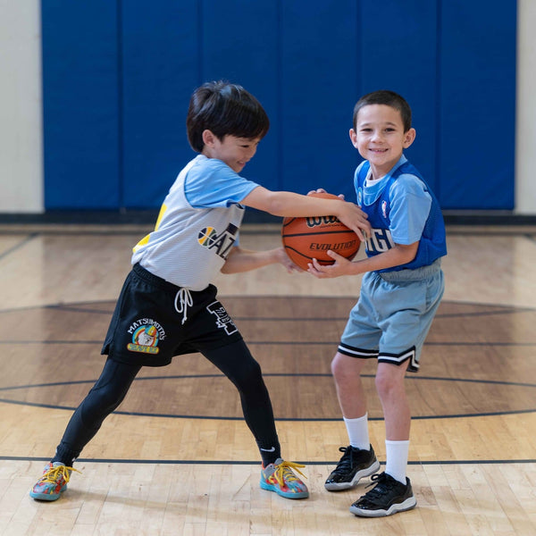 Winter Basketball Camp (Dec. 29-30th)