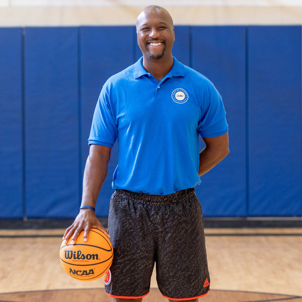 Winter Basketball Camp (Dec. 29-30th)