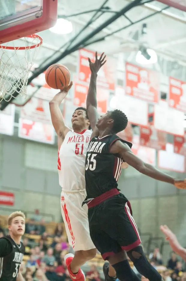 Private & Group Trainings 9-12th Grades